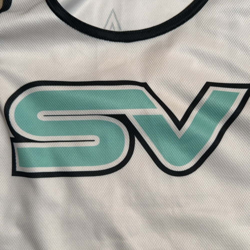 SV tank - Picture 3 of 4